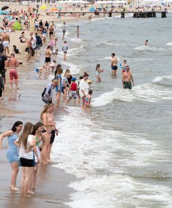 Pogoda poza normą. Najnowsza prognoza długoterminowa