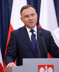 Inicjatywa Andrzeja Dudy. Jasna deklaracja z Polski 2050