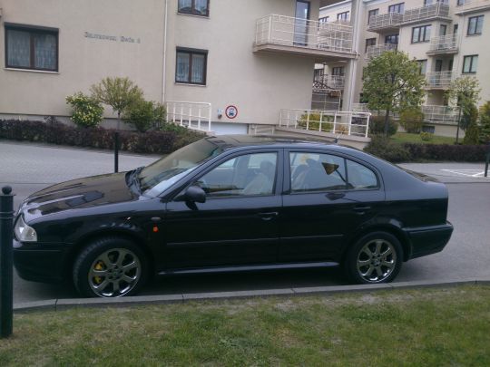 Jak odświeżyć alufelgi - poradnik 17