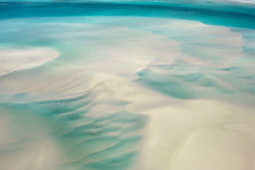Piękne i groźne efekty zmiany klimatu na zdjęciach Colina Finlay 4