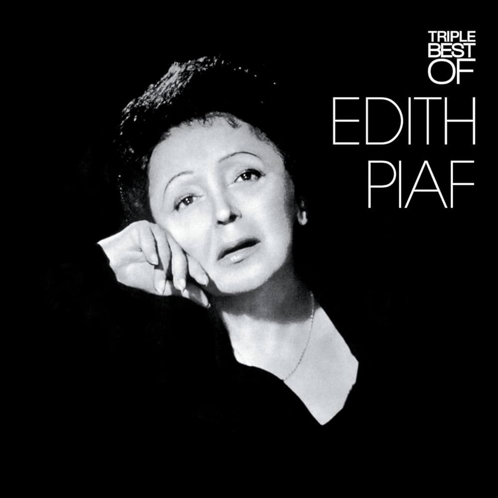 Edith Piaf