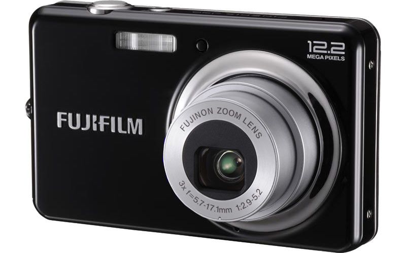 Fujifilm FinePix J30