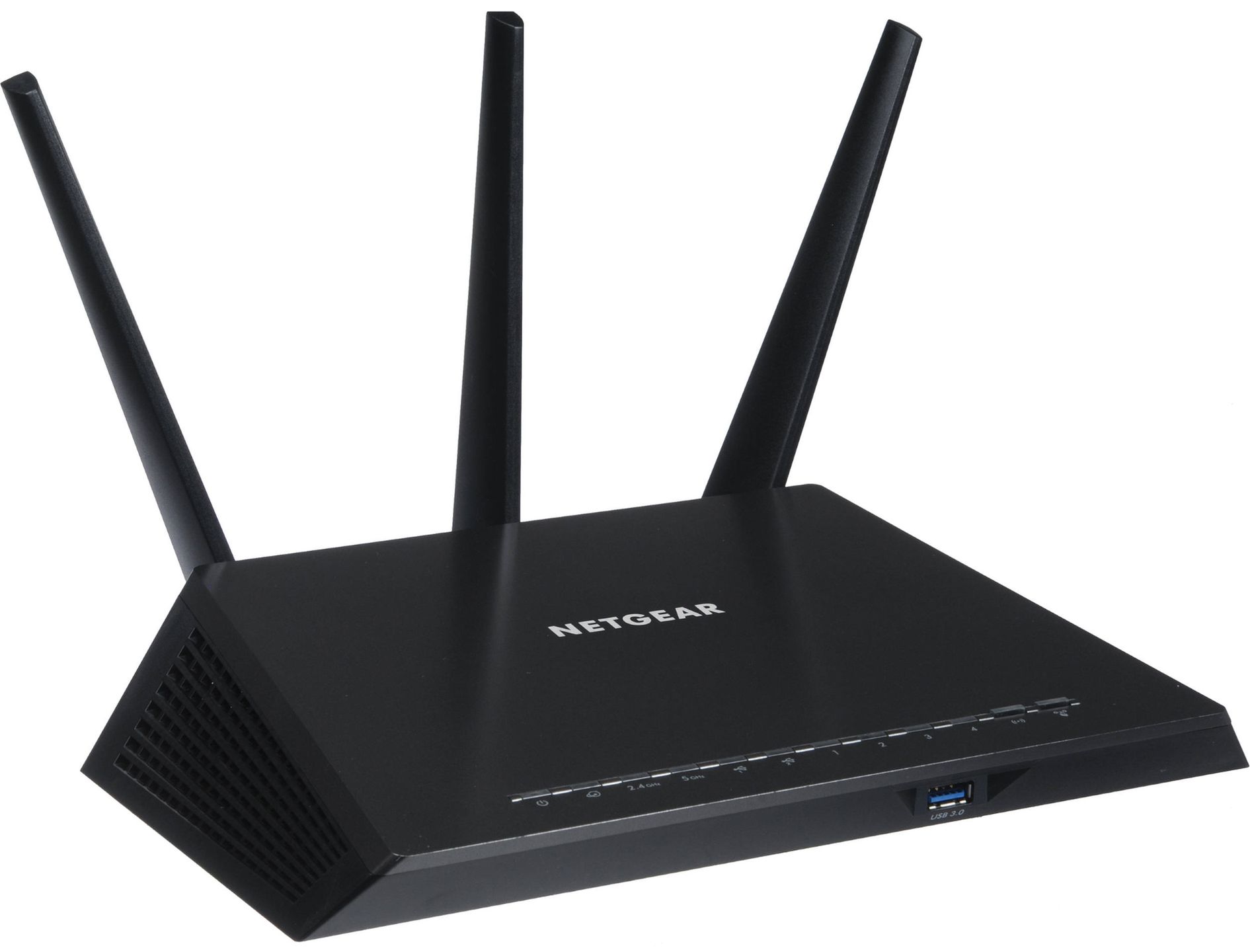 Luka w firmware routerów Netgear: zagrożonych może być ponad milion urządzeń 3