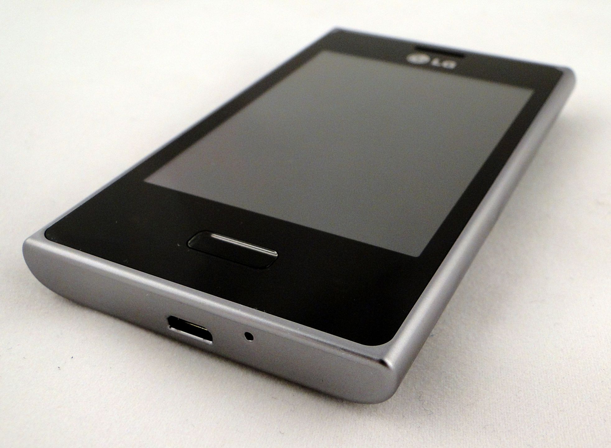 LG Swift L3 - test 2