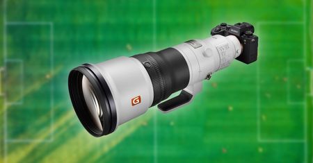 Sony a9 II –  nowe funkcje łączności i usprawnienia dla fotoreporterów