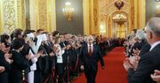 Putin będzie jak car Rosji? Miller ocenił zmiany na Wschodzie