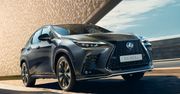 Lexus UX, NX i RX. Czym różnią się trzy topowe, japońskie SUV-y?