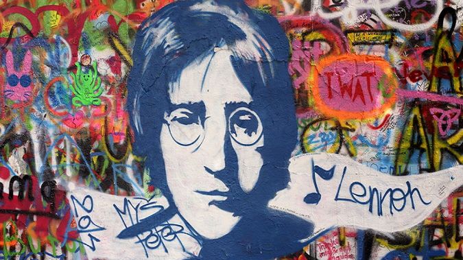Jak wyglądałby Facebook 50 lat temu? Ludzie wyśmiewaliby The Beatles, modę i technologie 1