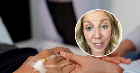 Pracuje w hospicjum. Mówi o znakach, które pojawiają się przed śmiercią