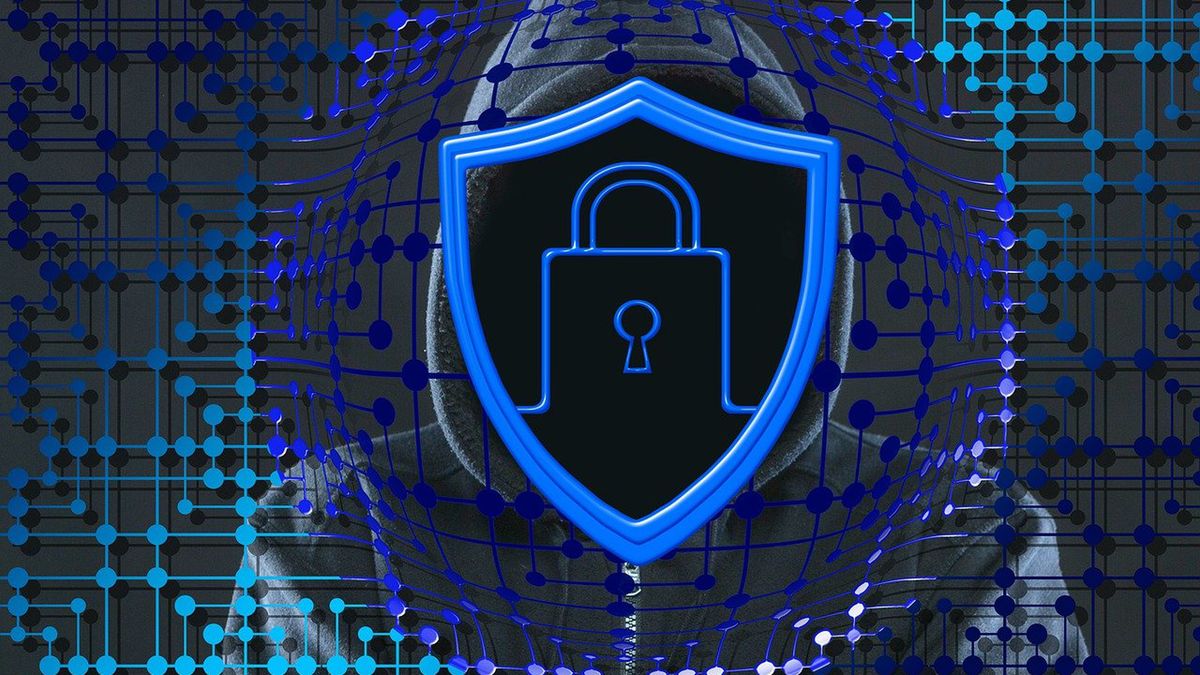 Cyberbezpieczeństwo