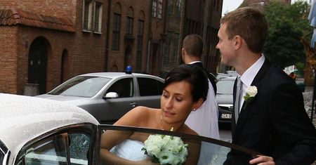 Kim jest synowa Donalda Tuska? Anna Lew nie angażuje się w politykę