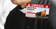 Kuria bydgoska ostrzega. "Nie wpłacaj pieniędzy!"