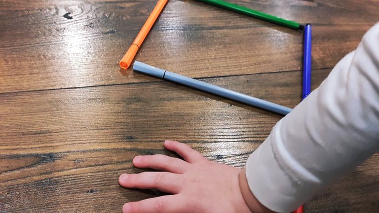 Wyprawka do żłobka