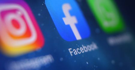 Kolejna awaria Facebooka, Messengera i Instagramu