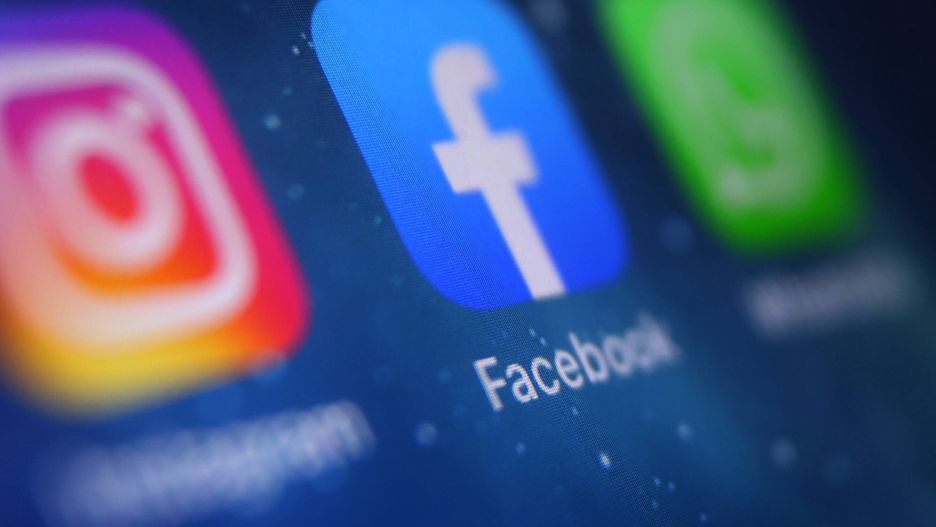 Kolejna awaria Facebooka i Instagrama 