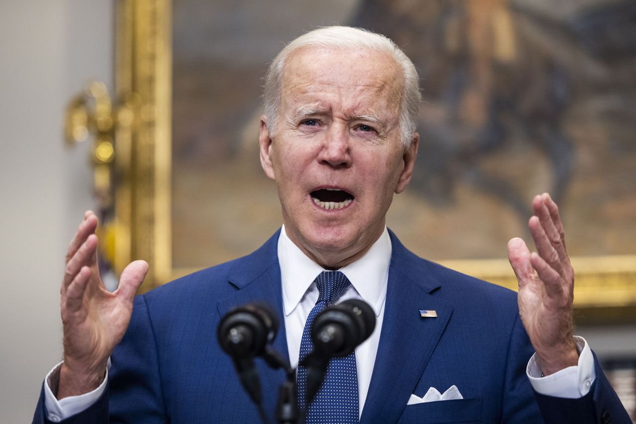 Przemycali ropę w porozumieniu z Rosją. USA odpowiadają sankcjami