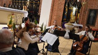 Gorzów Wielkopolski: Festiwal Muzyczny wraca do katedry. Koncerty kameralne będą co sobotę