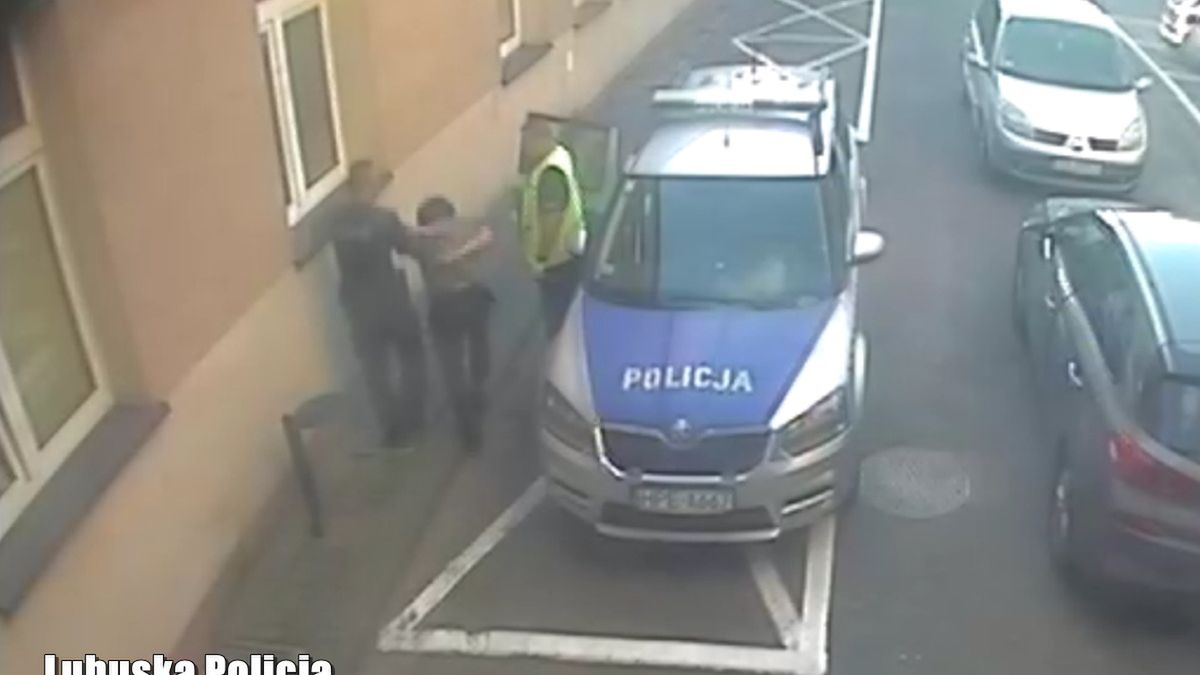 Poszukiwany za zabójstwo 34-latek w rękach policji
