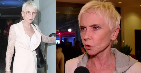 Błaszczyk apeluje: "Zachowajmy harmonię i równowagę. Nie powinno być dyskryminacji"