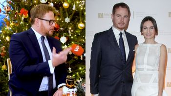 Jan Lubomirski-Lanckoroński ujawnia, jakie ma relacje z Dominiką Kulczyk: "Moja żona i moja była żona często mnie OBGADUJĄ" (WIDEO)