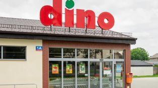 Dają gratis w Dino. Masz czas do wtorku