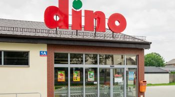 Dają gratis w Dino. Masz czas do wtorku