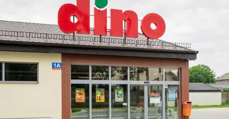 Dają gratis w Dino. Masz czas do wtorku