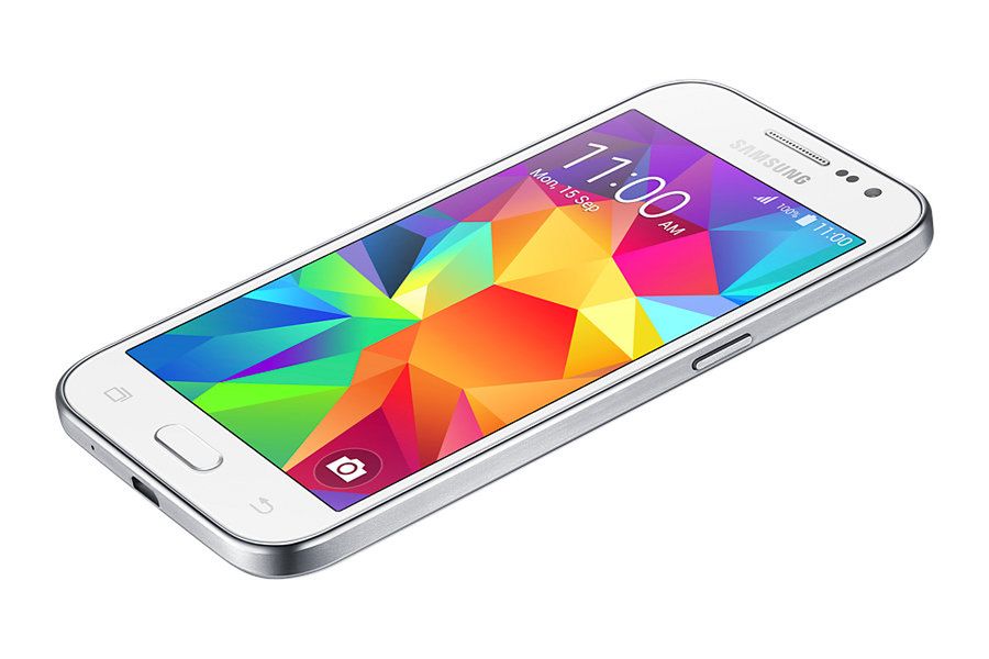 Samsung Galaxy Win 2 to 64-bitowy smartfon z 4,5-calowym ekranem i łącznością LTE 6