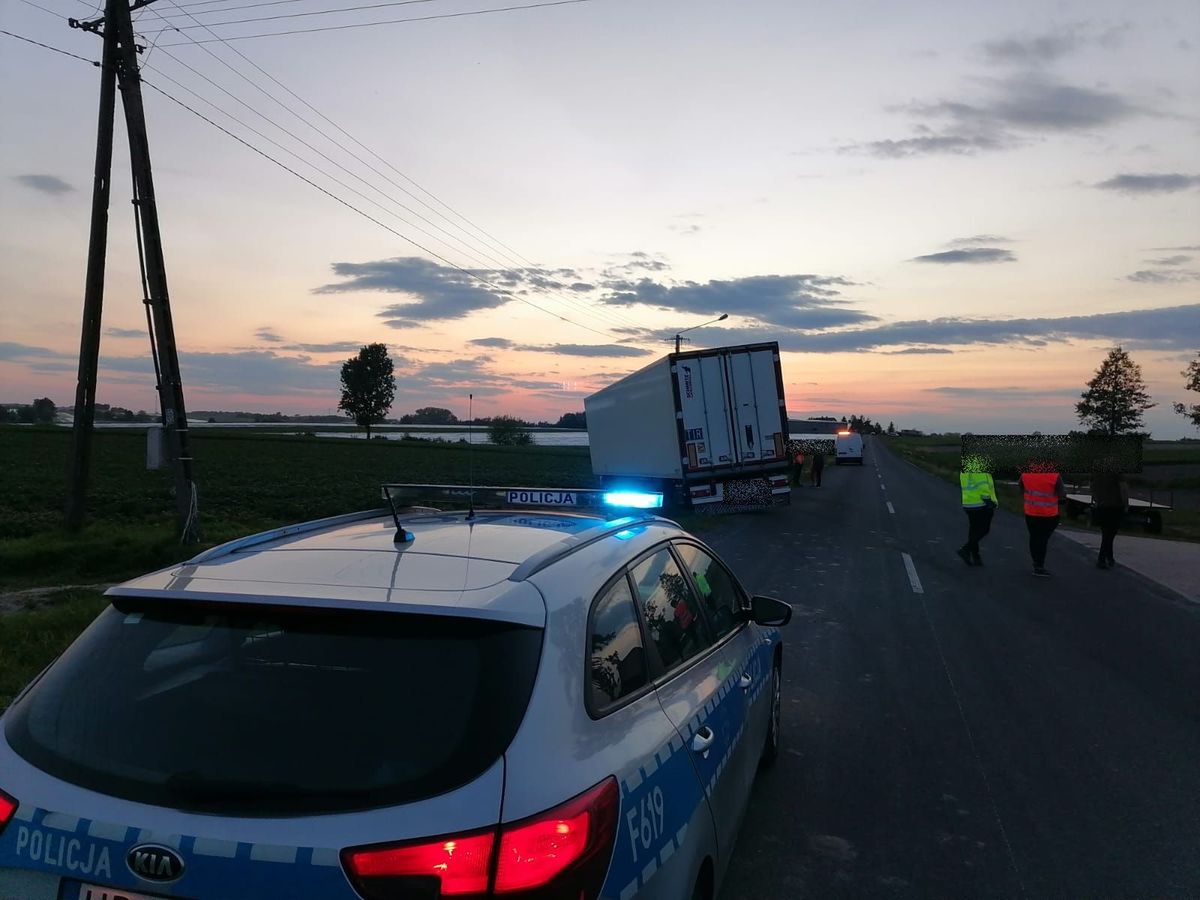 Łódzcy kierowcy z kumulacją wykroczeń