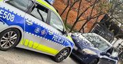 Żagań. Stracił prawo jazdy, ale chciał się przejechać. Ostatecznie uciekał policji