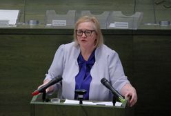 Jest nowa I prezes SN. Prezydent Andrzej Duda wybrał Małgorzatę Manowską