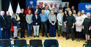 Słupsk: Uhonorowano zasłużonych dawców krwi