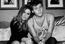 Nie żyje wnuk Elvisa Presleya. Benjamin Keough miał 27 lat