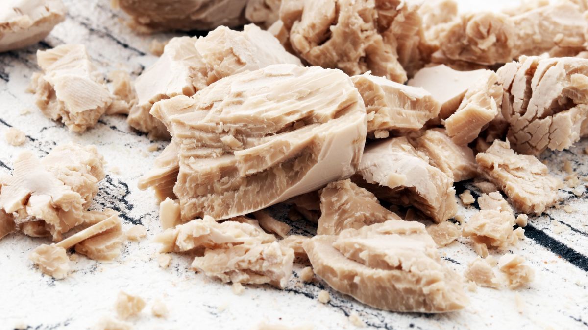 Jak poprawnie mrozić drożdże? To łatwiejsze niż myślisz