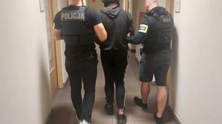 Bezdomny mężczyzna znaleziony martwy z raną postrzałową. 25-latek przyznał się koledze do zabójstwa