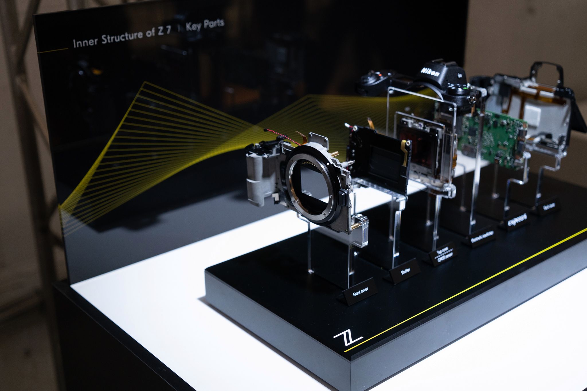 Nikon Z6 i Nikon Z7: Premiera i pierwsze zdjęcia przykładowe 44