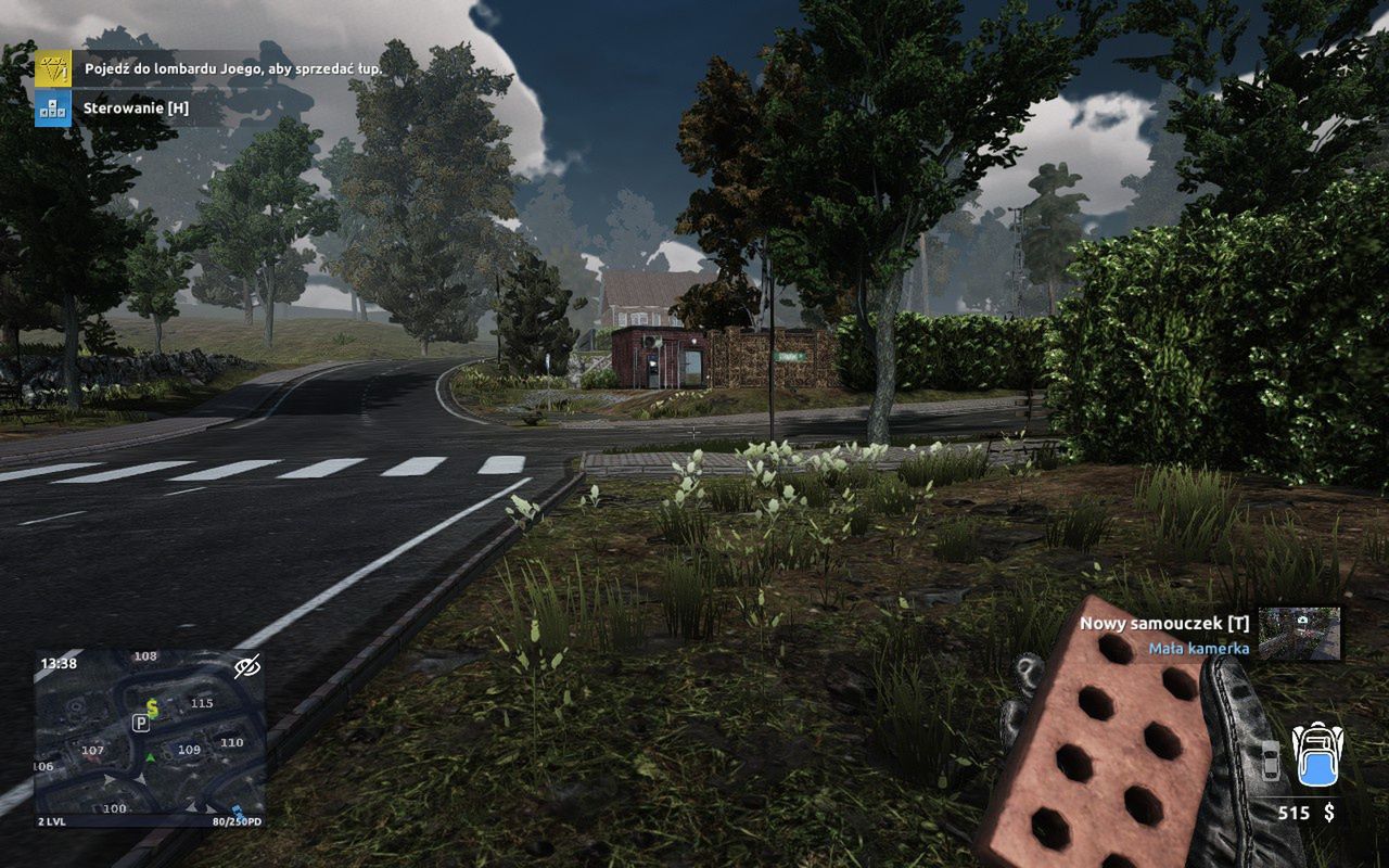 Thief Simulator 2