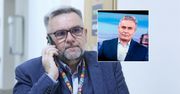 Szef "19.30" o niechęci ze strony dawnych pracowników TVP. "Makijażystki NIE CHCIAŁY pomalować Marka Czyża"