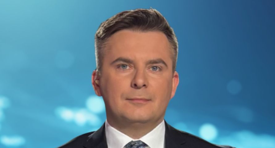 Nowy dziennikarz w Biznes24. Z TVN24 zniknął, gdy trafił do aresztu
