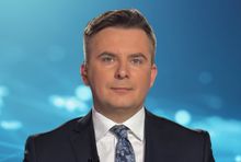 Mateusz Walczak, fot. Biznes24