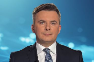 Mateusz Walczak, fot. Biznes24