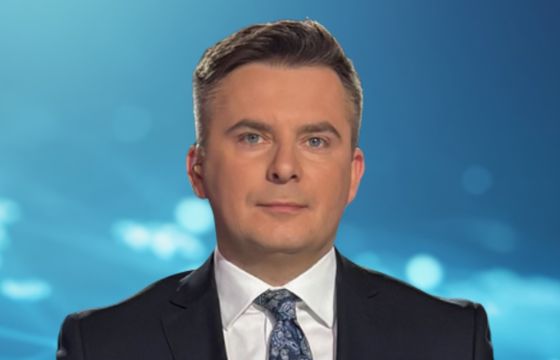 Nowy dziennikarz w Biznes24. Z TVN24 zniknął, gdy trafił do aresztu