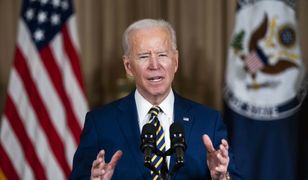 Sondaż. Trump czy Biden? Polacy ocenili, kiedy nasze stosunki z USA były lepsze