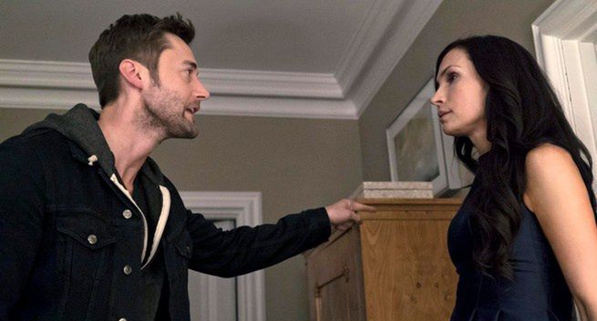 "Blacklist: Redemption" - nowy serial NBC