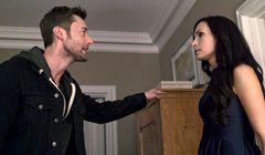 "Blacklist: Redemption" - nowy serial NBC