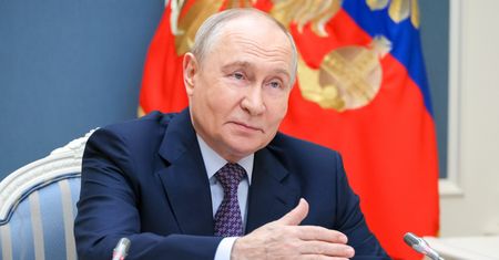 Kreml ma plan na granicy z Ukrainą. Putin nie zamierza się cofnąć