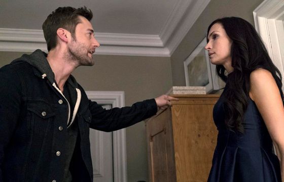 "Blacklist: Redemption" - nowy serial NBC