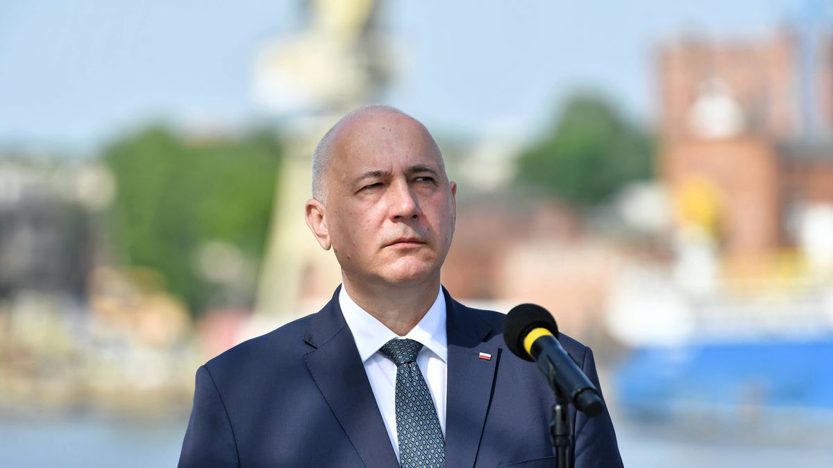 Joachim Brudziński miał załatwić rodzinie pracę w spółkach skarbu państwa