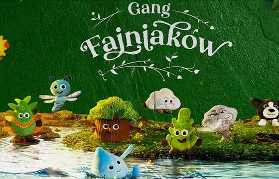 Biedronka rozdała 8 milionów Fajniaków. Najpopularniejszym pluszakiem Piesek Piotruś