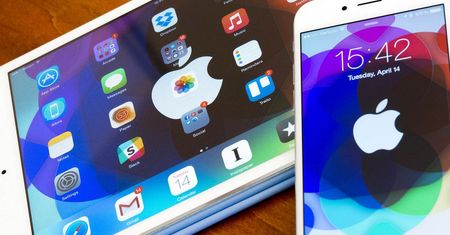 Konferencja Apple - Music, iOS 9 i watchOS 2. Rozczarowanie: Apple kopiuje od Microsoftu